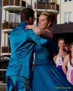 Gleisenia 2025 – Black Secrets bei Faschingstreiben in Unterhaching