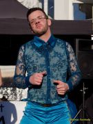 Gleisenia 2025 – Black Secrets bei Faschingstreiben in Unterhaching