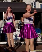 Gleisenia 2025 – Black Secrets bei Faschingstreiben in Unterhaching