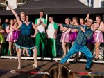 Gleisenia 2025 – Black Secrets bei Faschingstreiben in Unterhaching