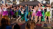 Gleisenia 2025 – Black Secrets bei Faschingstreiben in Unterhaching