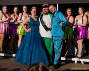Gleisenia 2025 – Black Secrets bei Faschingstreiben in Unterhaching
