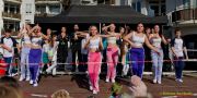 Gleisenia 2025 - Hachinger Flöhe + Nightflyers bei Faschingstreiben in Unterhaching