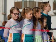 Gleisenia 2025 - Hachinger Flöhe + Nightflyers bei Faschingstreiben in Unterhaching