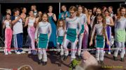 Gleisenia 2025 - Hachinger Flöhe + Nightflyers bei Faschingstreiben in Unterhaching
