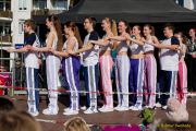 Gleisenia 2025 - Hachinger Flöhe + Nightflyers bei Faschingstreiben in Unterhaching