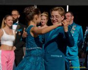Gleisenia 2025 - Hachinger Flöhe + Nightflyers bei Faschingstreiben in Unterhaching