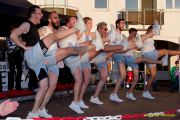 Gleisenia 2025 – Männerballett bei Faschingstreiben in Unterhaching