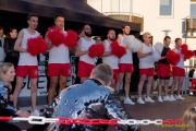 Gleisenia 2025 – Männerballett bei Faschingstreiben in Unterhaching