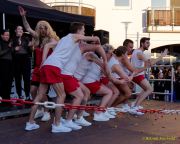 Gleisenia 2025 – Männerballett bei Faschingstreiben in Unterhaching