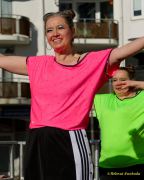 Gleisenia 2025 - Old's Cool bei Faschingstreiben in Unterhaching