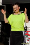 Gleisenia 2025 - Old's Cool bei Faschingstreiben in Unterhaching