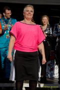 Gleisenia 2025 - Old's Cool bei Faschingstreiben in Unterhaching