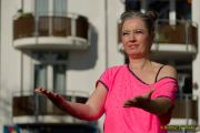 Gleisenia 2025 - Old's Cool bei Faschingstreiben in Unterhaching