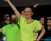 Gleisenia 2025 - Old's Cool bei Faschingstreiben in Unterhaching