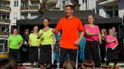 Gleisenia 2025 - Old's Cool bei Faschingstreiben in Unterhaching