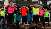 Gleisenia 2025 - Old's Cool bei Faschingstreiben in Unterhaching
