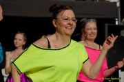 Gleisenia 2025 - Old's Cool bei Faschingstreiben in Unterhaching
