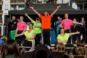 Gleisenia 2025 - Old's Cool bei Faschingstreiben in Unterhaching