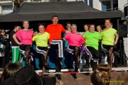 Gleisenia 2025 - Old's Cool bei Faschingstreiben in Unterhaching
