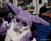 Gleisenia 2025 – Faschingstreiben in Unterhaching