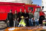 Gleisenia 2025 – Faschingstreiben in Unterhaching