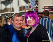 Gleisenia 2025 – Faschingstreiben in Unterhaching