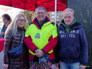 Gleisenia 2025 – Faschingstreiben in Unterhaching