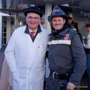 Gleisenia 2025 – Faschingstreiben in Unterhaching