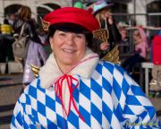 Gleisenia 2025 – Faschingstreiben in Unterhaching