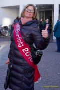 Gleisenia 2025 – Faschingstreiben in Unterhaching