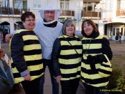 Gleisenia 2025 – Faschingstreiben in Unterhaching