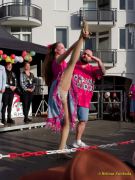 Gleisenia 2026 - Black Secrets bei Faschingstreiben in Unterhaching