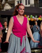 Gleisenia 2026 - Black Secrets bei Faschingstreiben in Unterhaching