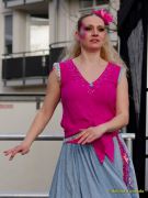 Gleisenia 2026 - Black Secrets bei Faschingstreiben in Unterhaching