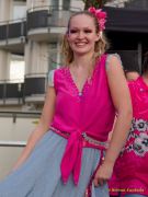 Gleisenia 2026 - Black Secrets bei Faschingstreiben in Unterhaching