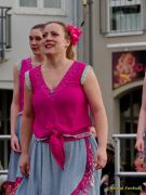 Gleisenia 2026 - Black Secrets bei Faschingstreiben in Unterhaching