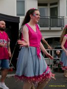 Gleisenia 2026 - Black Secrets bei Faschingstreiben in Unterhaching