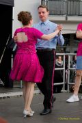 Gleisenia 2026 - Black Secrets bei Faschingstreiben in Unterhaching