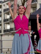 Gleisenia 2026 - Black Secrets bei Faschingstreiben in Unterhaching