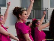 Gleisenia 2026 - Black Secrets bei Faschingstreiben in Unterhaching