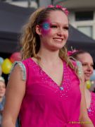 Gleisenia 2026 - Black Secrets bei Faschingstreiben in Unterhaching