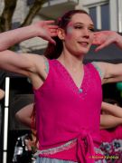 Gleisenia 2026 - Black Secrets bei Faschingstreiben in Unterhaching