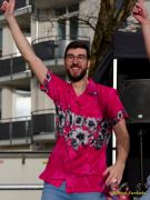 Gleisenia 2026 - Black Secrets bei Faschingstreiben in Unterhaching