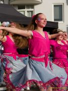 Gleisenia 2026 - Black Secrets bei Faschingstreiben in Unterhaching