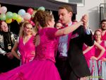 Gleisenia 2026 - Black Secrets bei Faschingstreiben in Unterhaching