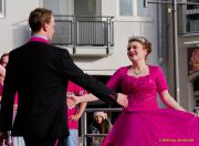 Gleisenia 2026 - Black Secrets bei Faschingstreiben in Unterhaching