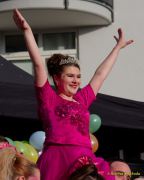 Gleisenia 2026 - Black Secrets bei Faschingstreiben in Unterhaching