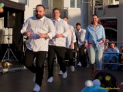 Gleisenia 2026 - Old's Cool und MiB bei Faschingstreiben in Unterhaching