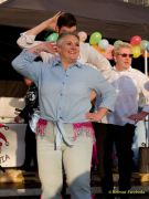 Gleisenia 2026 - Old's Cool und MiB bei Faschingstreiben in Unterhaching